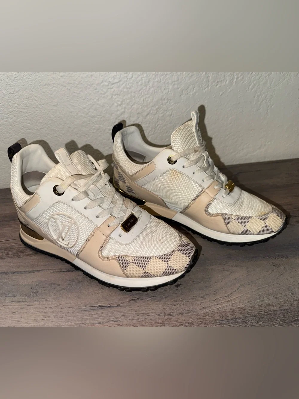 Louis Vuitton stylish louis